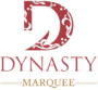 Dynasty Marquee